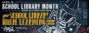 national_library_month