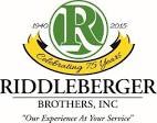 Riddleberger