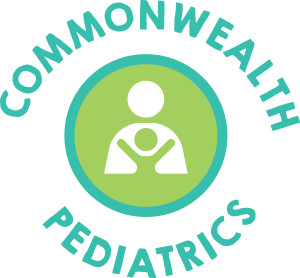 Commonwealth Pediatrics_Logo_Circular Lockup_RGB