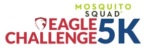 Eagle 5K logo